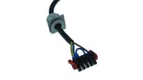 Przewód zasilający do centrali typu TS z wtyczką PCE 1N~230V 16A GfA Elektromaten 30005132 00006