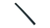 Listwa zębata moduł 3 z tworzywa L=390mm Wiśniowski nr kat. 50910