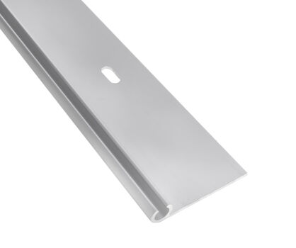 Aluminiowy profil krawędziowy górny 3460mm Hormann nr kat. 307411