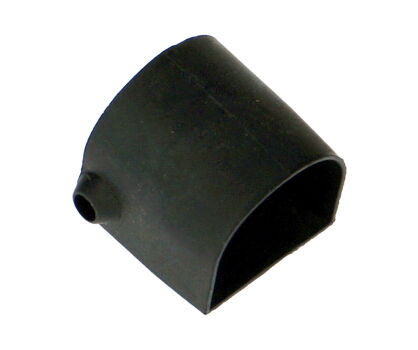Zaślepka EPDM do uszczelki Contact Duo Profil Gelbau nr kat. 3050-1302