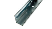 Element boczny ościeżnicy kątowej lewy L=3165mm bramy przemysłowe Hormann nr kat. 3086280