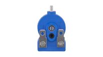 Wyłącznik ciśnieniowy pneumatyczny DW40 NC Bircher Crawford Assa Abloy nr kat. 356183