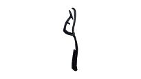 Uszczelka boczna do bram typu 542 Crawford Assa Abloy nr kat. K054844