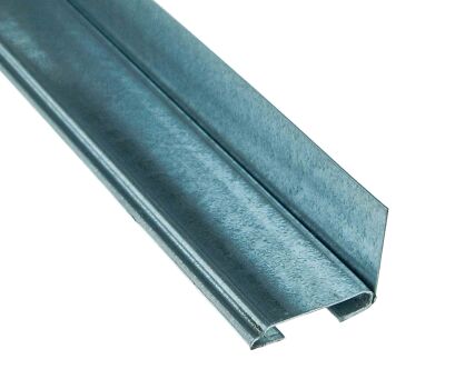 Profil stalowy dolny do paneli typu 542 L=4050mm Crawford Assa Abloy nr kat. K055501