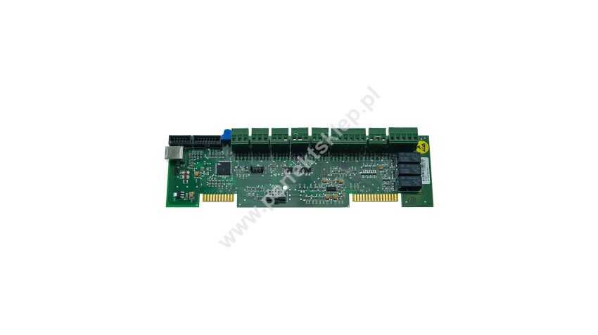 Płyta procesorowa centrali typu 950 Crawford Assa Abloy nr kat. K047807