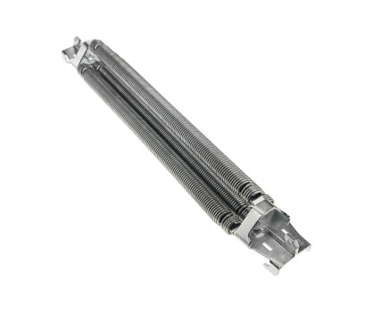 Poczwórny pakiet sprężyn naciągowych nr 011 do bramy N80 F80 EcoStar Hormann nr kat. 1195011