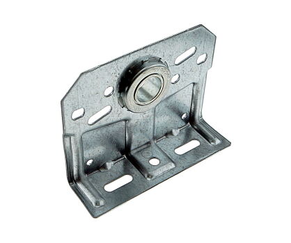 Podpora 2,5mm odległość do osi otworu 86mm na wał 25,4mm Flexi Force nr kat. 3086C