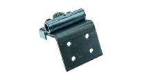 Wspornik dolny z uchwytem rolki Crawford Assa Abloy nr kat. K002868
