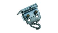 Wspornik dolny z uchwytem rolki Crawford Assa Abloy nr kat. K002868