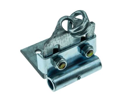 Wspornik dolny z uchwytem rolki Crawford Assa Abloy nr kat. K002868