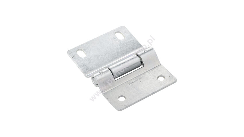 Zawias środkowy typ 4 bramy przemysłowe Hormann nr kat. 3040030