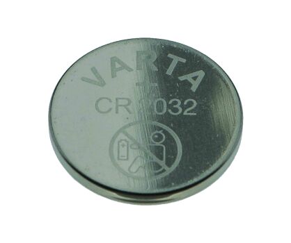 Bateria CR-2032 3V