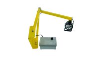 Lampa dokowa LED 29W PerfektSklep nr kat. PA-LD2-lux - 5