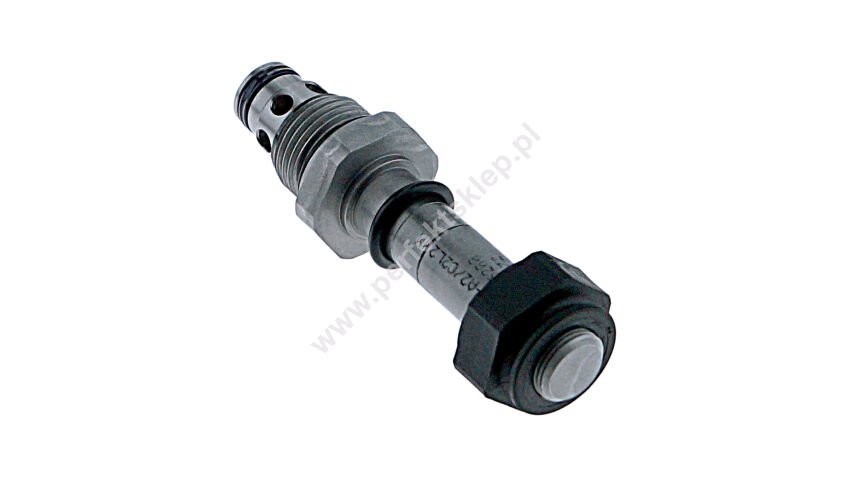 Wycofany z produkcji-Elektrozawór 2/2 drożny SD3E-A2/C2L2/M D=13mm do rampy zasilacza hydraulicznego Argo Hytos nr kat. 16653200