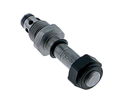 Wycofany z produkcji-Elektrozawór 2/2 drożny SD3E-A2/C2L2/M D=13mm do rampy zasilacza hydraulicznego Argo Hytos nr kat. 16653200