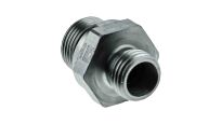 Zawór odcinający 1,1mm zabezpieczenie przed pęknięciem węża do rampy Hormann nr kat. 308203