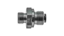 Zawór odcinający 1,1mm zabezpieczenie przed pęknięciem węża do rampy Hormann nr kat. 308203