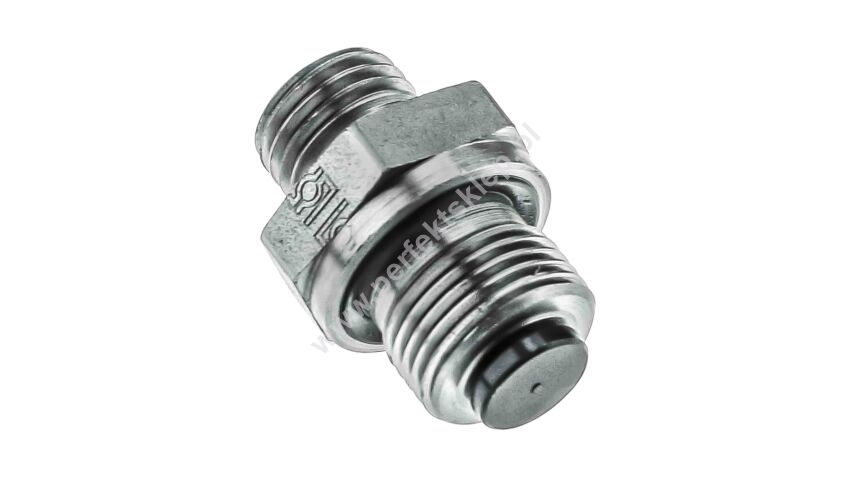 Zawór odcinający 1,1mm zabezpieczenie przed pęknięciem węża do rampy Hormann nr kat. 308203