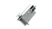 Zestaw lin stalowych ocynkowanych 5mm L=6500mm typ M10 nr kat. OM10-5-7x19-6,5