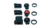 Moduł centrali sterującej ECS 430P NEW Crawford Assa Abloy nr kat. K035626