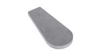 Klin liny nośnej 3mm do uchwytów dolnych Crawford Assa Abloy nr kat. K055535