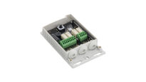 Odbiornik radiowy dwukanałowy systemu bezpieczeństwa XRF-R.2 Bircher nr kat. 407692