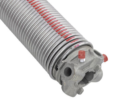 Sprężyna prawoskrętna R13048 do bram Wiśniowski nr kat. 94346