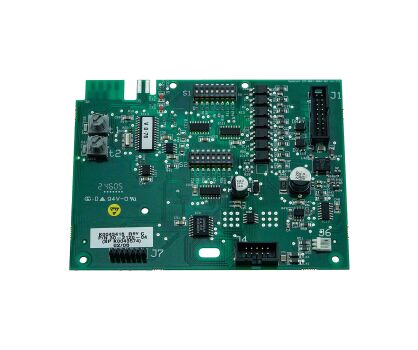 Płytka procesorowa centrali bramy ECS930A Crawford Assa Abloy nr kat. K043574