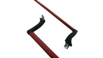 Drążek do dźwigni antypanicznej ECO EPN 900 II ECO Schulte nr kat. 8095065401