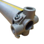 Sprężyna do bramy garażowej, R18 - Oryginał Hormann nr kat. 3088524