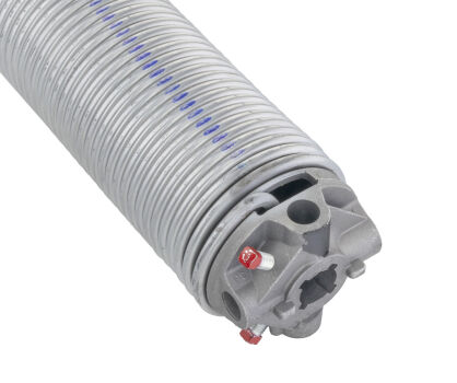 Sprężyna lewoskrętna L53961 do bram Wiśniowski nr kat. L53961