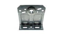 Podpora 2,5mm odległość do osi otworu 127mm na wał 25,4mm Flexi Force nr kat. 3127C