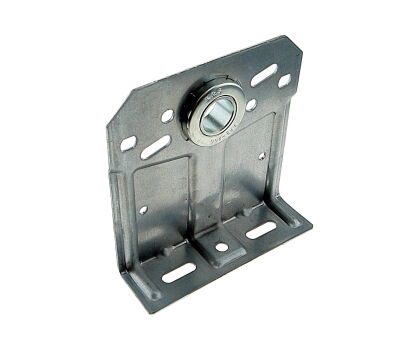 Podpora 2,5mm odległość do osi otworu 127mm na wał 25,4mm Flexi Force nr kat. 3127C