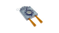 Tuleja dzielona 30mm do systemu ZAK® Hormann nr kat. 9001105