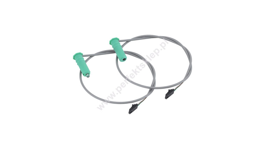 Optosensory czujniki optyczne OSE 4-28V DC system wtykowy typ OSE-S 6601 Vitector Fraba Gfa Elektromaten nr kat. 30005185.00060