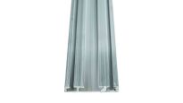 Profil aluminiowy uszczelkowy płaski L=2000mm Flexi Force nr kat. 1031-2000