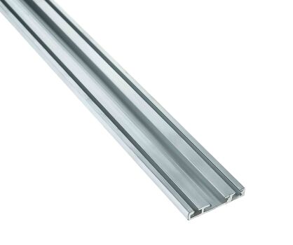 Profil aluminiowy uszczelkowy płaski L=2000mm Flexi Force nr kat. 1031-2000