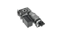 Napęd nasadowy SI 6.90-30,00 DES NHK Crawford Gfa Elektromaten