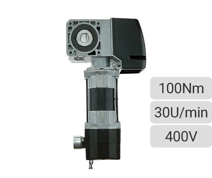 Napęd STA 1-10-30 AWG KE 400V Marantec nr kat. STA-1-10-30