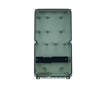Obudowa dolna sterowania do centrali typu ECS 400 Crawford Assa Abloy nr kat. K038525