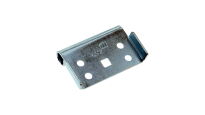 Zestaw 20szt. Obejma uchwyt rolki 70 oś 11mm do bram segmentowych Flexi Force nr kat. 450SZ - 3