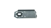 Wspornik wału L=260mm oś 185mm bramy przemysłowe Hormann nr kat. 3082512