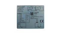 Detektor pętli indukcyjnej 1-kanałowy 24V AC/DC ProLoop 2.1 Bircher nr kat. 262596