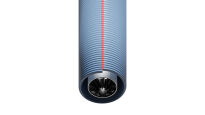 Sprężyna do bramy drut Ø 11,0mm średnica wew. 152mm lewoskrętna kulowana - cena za metr bieżący - 3
