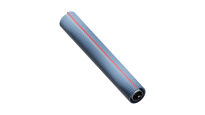 Sprężyna do bramy drut Ø 11,0mm średnica wew. 152mm lewoskrętna kulowana - cena za metr bieżący - 4
