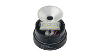 Lampa sygnalizacyjna ostrzegawcza LED 24V DC Control 950 Marantec nr kat. 159260