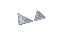 Konsole boczne 420mm*293mm brama typu VLO  Wiśniowski nr kat. 97392