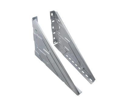 Konsole boczne 420mm*293mm brama typu VLO  Wiśniowski nr kat. 97392