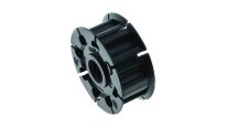 Elementy montażowe wyposażenie do napędu EcoStar Liftronic Hormann nr kat. 4511082 - 2