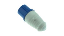 Wtyczka typu PCE 16A 230V 2P+Z